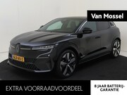 Renault Mégane E-Tech - EV60 optimum charge 220 1AT Techno | 20" lichtmetalen wielen