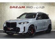 BMW X5 - XDrive50e M-Sport Pro 489pk | AKRAPOVIC | MASSAGE | TREKHAAK