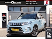Suzuki Vitara - 1.4 BoosterJet AllGrip Stijl Automaat | Trekhaak | AllSeason