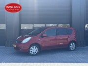 Nissan Note - 1.6 Acenta Airco