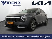 Kia Sportage - 1.6 T-GDi MHEV DynamicPlusLine Automaat - Apple Carplay/Andr