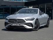 Mercedes-Benz CLE - Cabrio CLE 200 AMG Line | Burmester | 360 Camera | Rij-ass. 