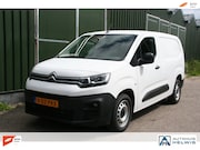 Citroën Berlingo XL - 1.2 PureTech Club BENZINE, AIRCO, NAVIGATIE, CRUISE CONTROLE
