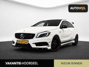 Mercedes-Benz A-klasse - 200 Ambition|AMG|A45|PANO|NL AUTO|BTW|NAVI|