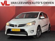 Toyota Verso - 1.8 VVT-i Aspiration | Dealer onderhouden | Trekhaak | NAP