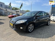 Ford Focus - 1.0 EcoBoost Trend | Lage km | dist-riem vervangen Veel opti