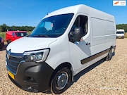 Renault Master - T35 2.3 dCi 135 L2H2 , + werkplaats inrichting , Euro 6 , 1e