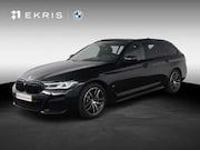 BMW 5-serie - Touring 530i High Executive M Sport | Pano