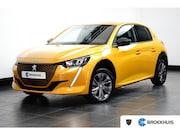 Peugeot e-208 - EV Allure 50 kWh | SOH 100% | Camera | Stoelverwarming | Par