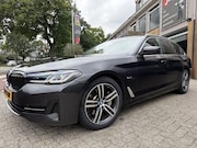 BMW 5-serie - Touring 530e Business Edition Plus, Sport-leder Dakota | Ori