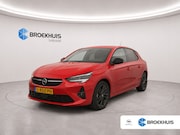 Opel Corsa - 1.2 TURBO 100PK GS-LINE / NAVI / AIRCO / LED / PDC / 16" LMV