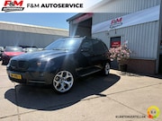 BMW X5 - xDrive48i High Executive 7p, Clima, cruise, HUD, stoel venti