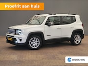 Jeep Renegade - 1.0T Freedom Trekhaak | Camera | Parkeersensoren Achter | 17
