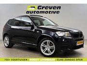 BMW X3 - xDrive28i High Executive M-Sport | Pano | Cruise | Navi | Cl