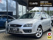 Ford Focus - 1.8-16V Ambiente Flexifuel 125PK | Trekhaak | Airco | Cruise