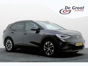Volkswagen ID.4 - Pro 77 kWh SOH 93%, Matrix LED, Apple Carplay, ACC, Lane Ass