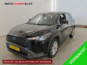Toyota Corolla Cross - 2.0 High Power Hybrid Active 1e Eigenaar | Volledig Onderh |