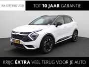 Kia Sportage - 1.6 T-GDi Plug-in Hybrid AWD GT-PlusLine | Premium Sound |19