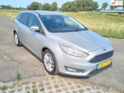 Ford Focus - 1.0 Titanium Edition