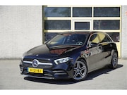 Mercedes-Benz A-klasse - 180 Automaat! 5drs AMG Business Solution BJ2020 Lmv 18" | Le