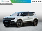 Jeep Avenger - 85th Anniversary 54 kWh | Schuif\Kanteldak | Adapt