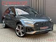 Audi Q5 - 50 TFSI e-hybrid Quattro S Line Trekhaak ACC Camera