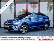 Volkswagen Taigo - 1.0 TSI R-Line Business | 1e Eigenaar | Origineel NL | Camer