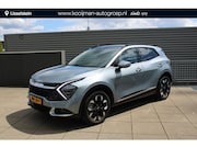 Kia Sportage - 1.6 T-GDi PHEV DynamicPlusLine Schuifdak / Navigatie / Camer