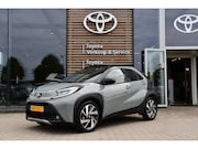 Toyota Aygo X - 1.0 VVT-i S-CVT Envy Automaat 72pk | Aangepast naar handgas/