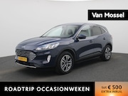 Ford Kuga - 2.5 PHEV Titanium | APPLE CARPLAY - ANDROID AUTO | CLIMATE C