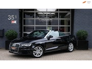 Audi A3 - Cabriolet 1.8 TFSI Ambition Pro Line S Open Days