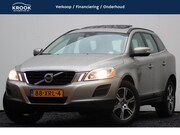 Volvo XC60 - 2.0 T5 Momentum | 2012 |Panorama dak | Automaat |