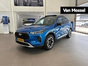 Ford Kuga - 2.5 PHEV Active X | PANORAMADAK | TREKHAAK | STUUR, STOEL EN