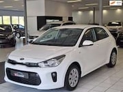 Kia Rio - 1.2(4 cil) Bluetooth/PDC/Cruise/Stoel+Stuuverw/All