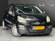 Toyota Aygo - 1.0-12V Comfort|APK|STUURBEKR