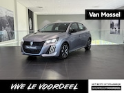 Peugeot 208 - 1.2 100 Style Edition | Airco | Apple Carplay | Android Auto