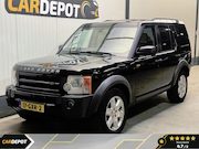 Land Rover Discovery - 2.7 TdV6 HSE Premium Pack