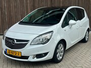 Opel Meriva - 1.6 CDTi Blitz | PAN0| NAVI |