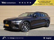 Volvo V60 - T6 Plug-in hybrid AWD Plus Dark | Trekhaak | 360 camera | Ha