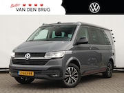 Volkswagen California - Beach 2.0 TDI 150 pk Automaat | Navigatie | Airco | ACC | Ap