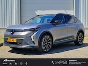 Renault Scénic - EV87 long range esprit Alpine / Solarbay Panoramadak / Harma