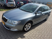 Skoda Superb - 1.8 TSI Ambition Business Line
