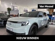 Ford USA Explorer - Collection Extended Range RWD | Trekhaak | Driver