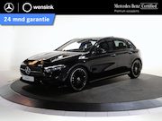 Mercedes-Benz A-klasse - 180 Business Solution AMG | AMG Line Plus | Premium Plus | N