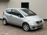 Mercedes-Benz A-klasse - 150 | lange apk | trekhaak | origineel NL