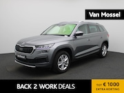 Skoda Kodiaq - 1.5 TSI Ambition | Automaat | Panoramadak | Stoel + Stuur Ve