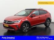 Volkswagen Taigo - 1.0 TSI Style DSG | Schuifdak | Zondag Open