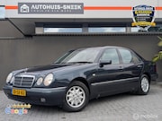 Mercedes-Benz E-klasse - 200 CDI Avantgarde