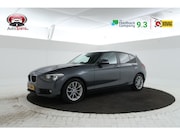 BMW 1-serie - 116d EDE Business Navigatie, Airco,