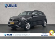 Volkswagen T-Cross - 1.0 TSI Life | Adaptieve cruise control | Apple Carplay | pa